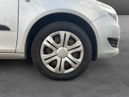 SKODA d'occasion FABIA II 1.6 TDI 75 Active de 2011 Mérignac (33)﻿