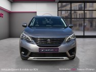 PEUGEOT d'occasion 5008 II 1.2 PURETECH 130 Allure de 2018 Lyon St