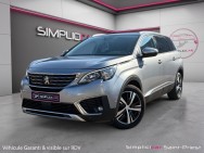 PEUGEOT d'occasion 5008 II 1.2 PURETECH 130 Allure de 2018 Lyon St