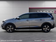 PEUGEOT d'occasion 5008 II 1.2 PURETECH 130 Allure de 2018 Lyon St