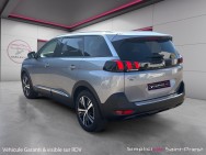 PEUGEOT d'occasion 5008 II 1.2 PURETECH 130 Allure de 2018 Lyon St