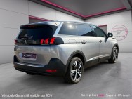 PEUGEOT d'occasion 5008 II 1.2 PURETECH 130 Allure de 2018 Lyon St