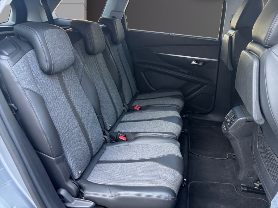 PEUGEOT d'occasion 5008 II 1.2 PURETECH 130 Allure de 2018 Lyon St