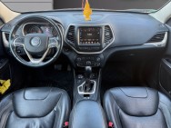 JEEP d'occasion CHEROKEE 2.0 MultiJet 170ch Limited Active Drive I