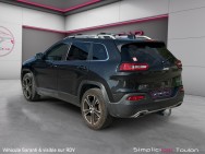 JEEP d'occasion CHEROKEE 2.0 MultiJet 170ch Limited Active Drive I