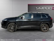 JEEP d'occasion CHEROKEE 2.0 MultiJet 170ch Limited Active Drive I