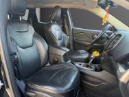 JEEP d'occasion CHEROKEE 2.0 MultiJet 170ch Limited Active Drive I