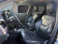 JEEP d'occasion CHEROKEE 2.0 MultiJet 170ch Limited Active Drive I