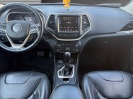 JEEP d'occasion CHEROKEE 2.0 MultiJet 170ch Limited Active Drive I