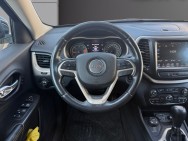 JEEP d'occasion CHEROKEE 2.0 MultiJet 170ch Limited Active Drive I