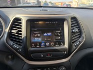 JEEP d'occasion CHEROKEE 2.0 MultiJet 170ch Limited Active Drive I