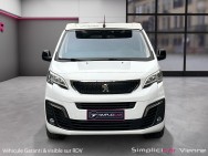 PEUGEOT d'occasion EXPERT TRAVELLER L3 2.0 D 140 BUSINESS BA de 2024