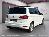 VOLKSWAGEN d'occasion GOLF 1.6 TDI 110 DSG de 2015 Lyon St Priest
