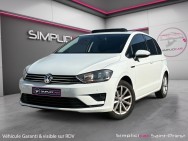 VOLKSWAGEN d'occasion GOLF 1.6 TDI 110 DSG de 2015 Lyon St Priest