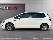 VOLKSWAGEN d'occasion GOLF 1.6 TDI 110 DSG de 2015 Lyon St Priest