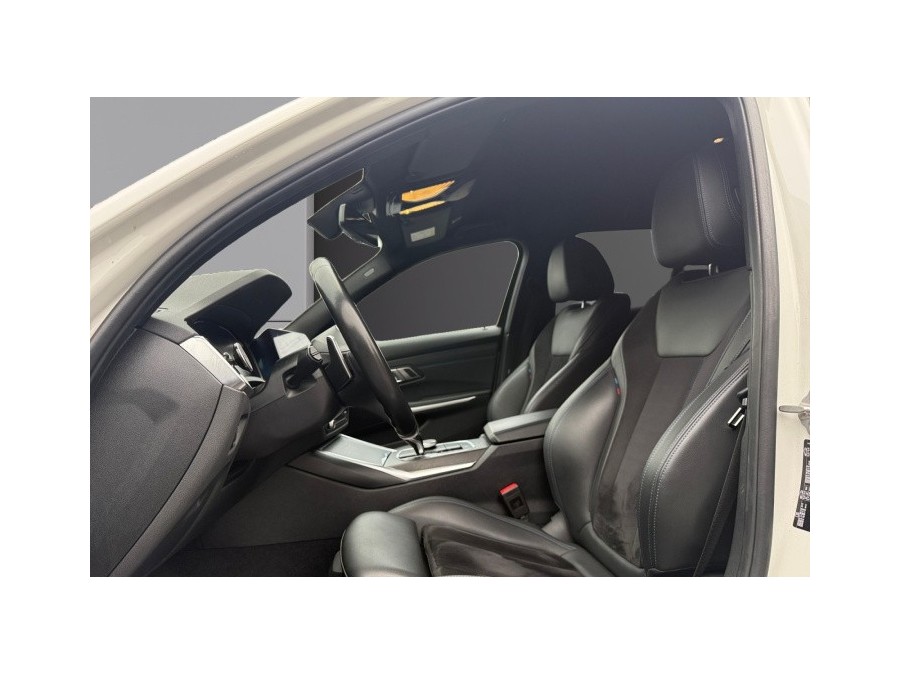 BMW d'occasion SERIE 3 TOURING 320D 190 M SPORT de 2021 Toulouse Sud