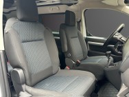 PEUGEOT d'occasion EXPERT TRAVELLER L3 2.0 D 140 BUSINESS BA de 2024