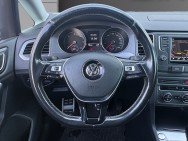 VOLKSWAGEN d'occasion GOLF 1.6 TDI 110 DSG de 2015 Lyon St Priest