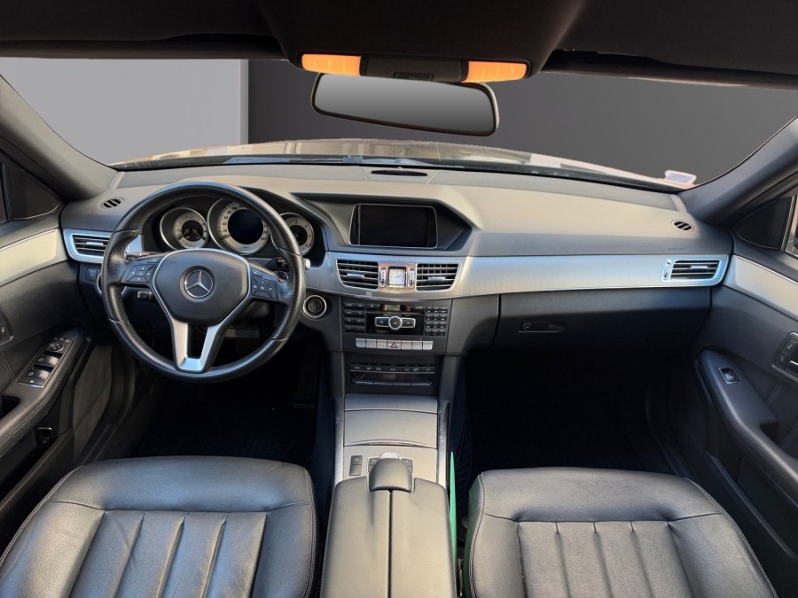 MERCEDES d'occasion E 300 BLUETEC AUTO de 2014 Le Raincy (93)﻿