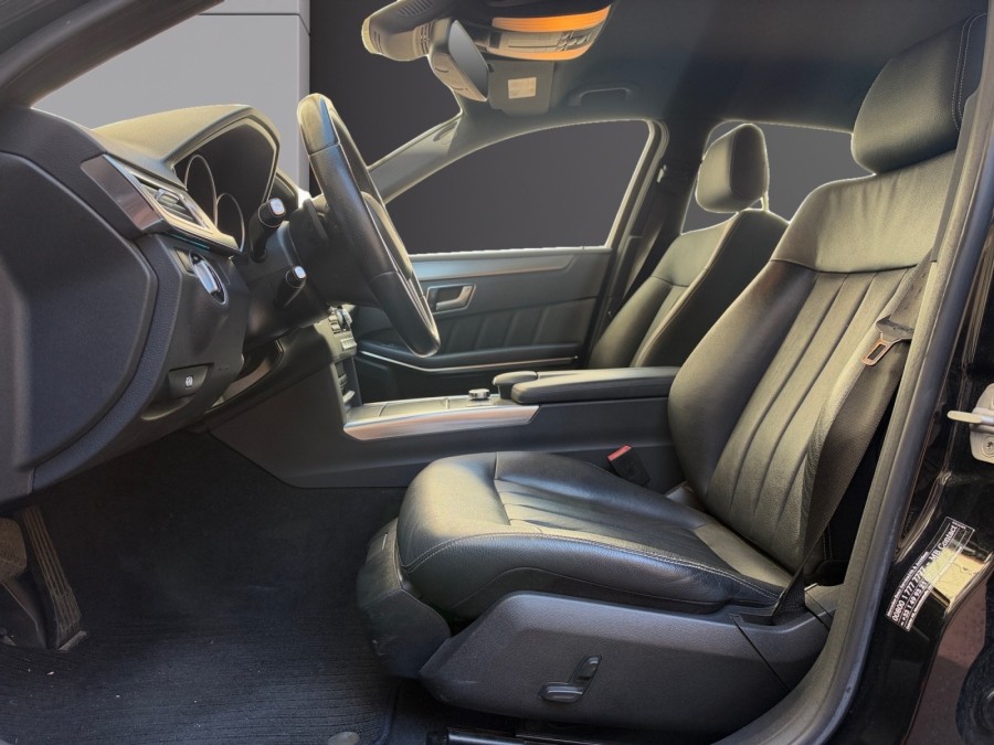 MERCEDES d'occasion E 300 BLUETEC AUTO de 2014 Le Raincy (93)﻿