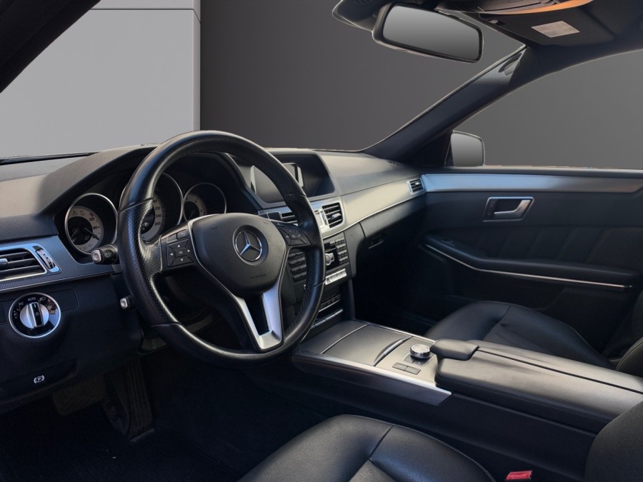 MERCEDES d'occasion E 300 BLUETEC AUTO de 2014 Le Raincy (93)﻿