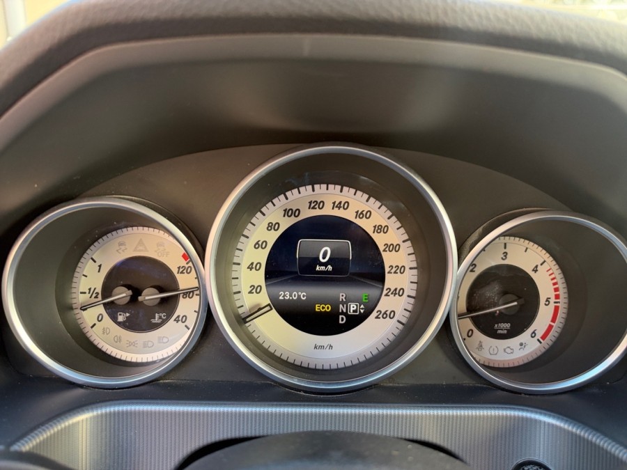 MERCEDES d'occasion E 300 BLUETEC AUTO de 2014 Le Raincy (93)﻿