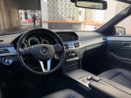 MERCEDES d'occasion E 300 BLUETEC AUTO de 2014 Le Raincy (93)﻿