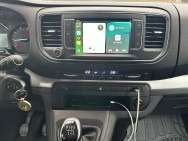 PEUGEOT d'occasion EXPERT TRAVELLER L3 2.0 D 140 BUSINESS BA de 2024