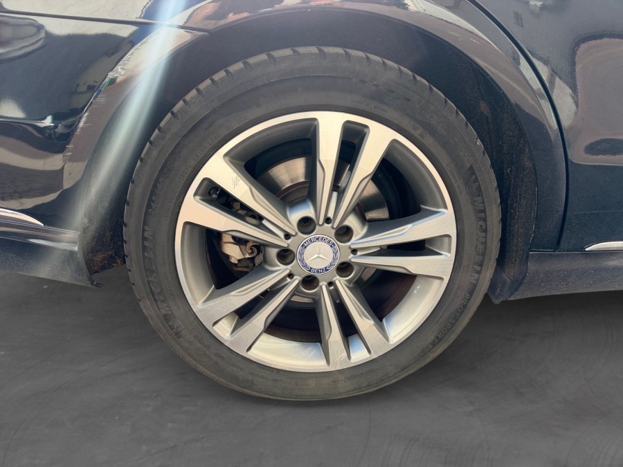 MERCEDES d'occasion E 300 BLUETEC AUTO de 2014 Le Raincy (93)﻿