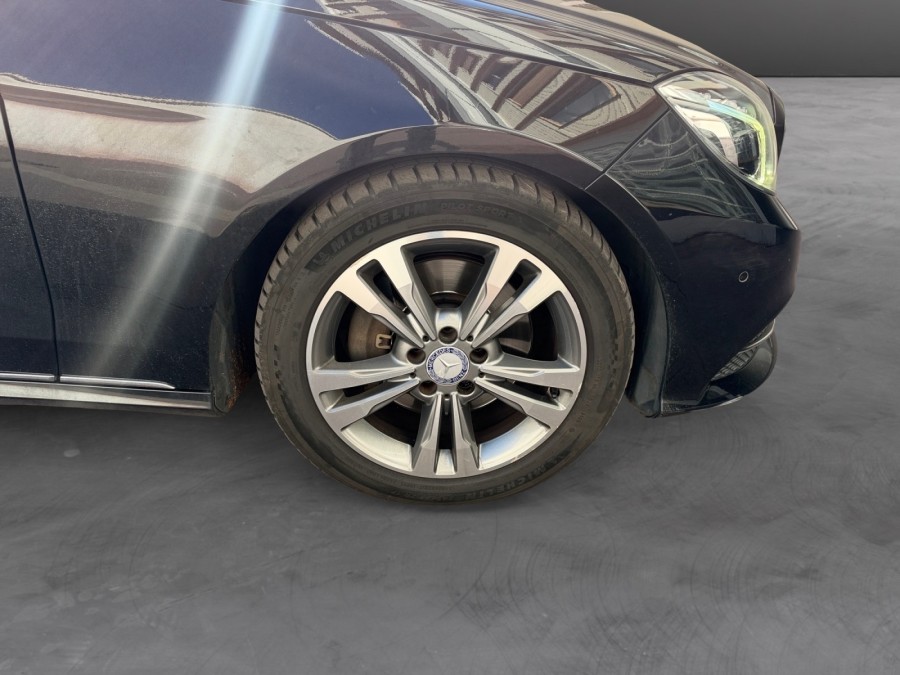 MERCEDES d'occasion E 300 BLUETEC AUTO de 2014 Le Raincy (93)﻿