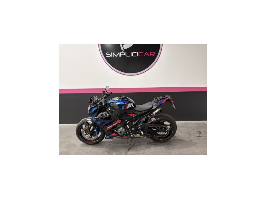 BMW d'occasion M1000R M1000R de 2024 Lyon Ouest (69)﻿