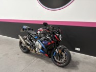 BMW d'occasion M1000R M1000R de 2024 Lyon Ouest (69)﻿