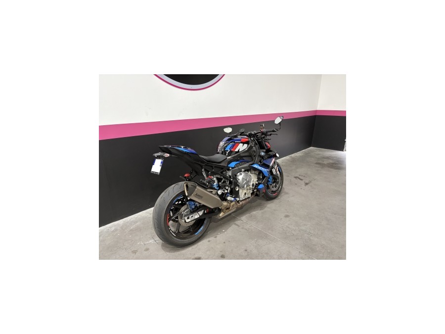 BMW d'occasion M1000R M1000R de 2024 Lyon Ouest (69)﻿
