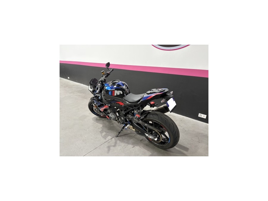 BMW d'occasion M1000R M1000R de 2024 Lyon Ouest (69)﻿