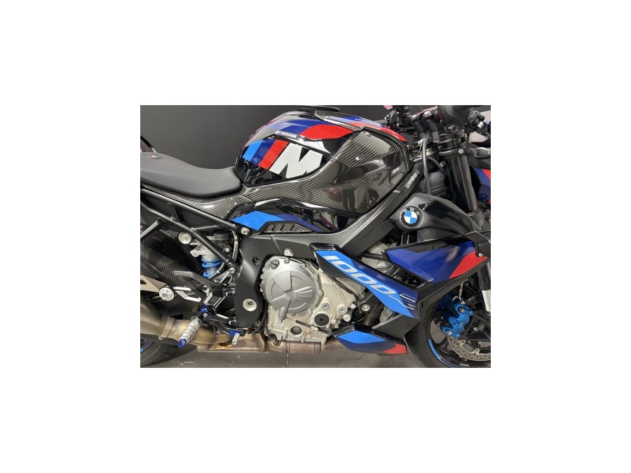 BMW d'occasion M1000R M1000R de 2024 Lyon Ouest (69)﻿