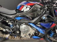 BMW d'occasion M1000R M1000R de 2024 Lyon Ouest (69)﻿