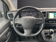 PEUGEOT d'occasion EXPERT TRAVELLER L3 2.0 D 140 BUSINESS BA de 2024