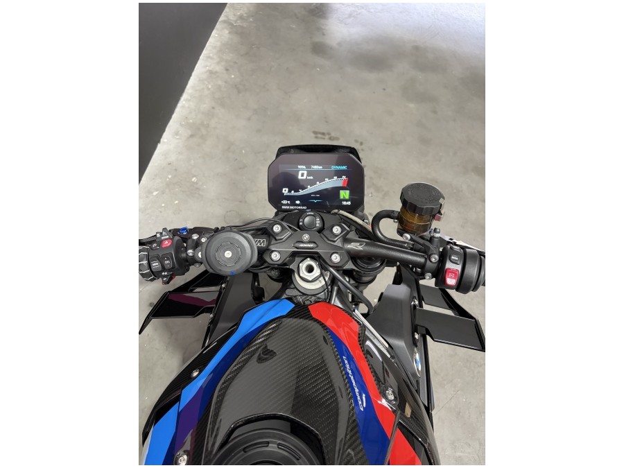 BMW d'occasion M1000R M1000R de 2024 Lyon Ouest (69)﻿