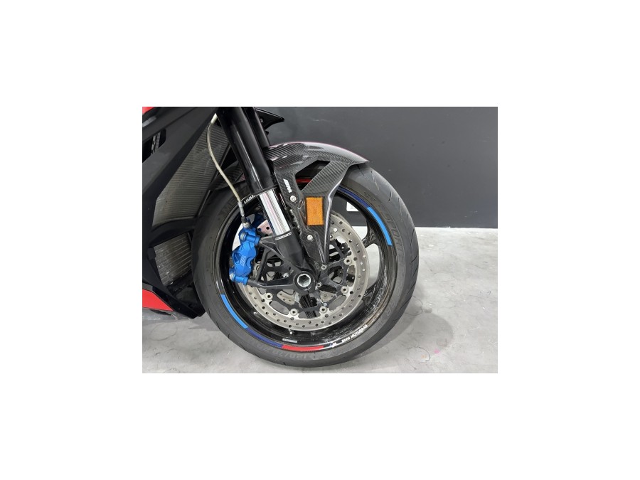 BMW d'occasion M1000R M1000R de 2024 Lyon Ouest (69)﻿
