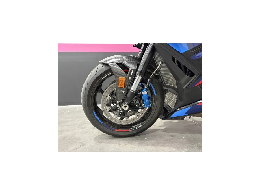BMW d'occasion M1000R M1000R de 2024 Lyon Ouest (69)﻿