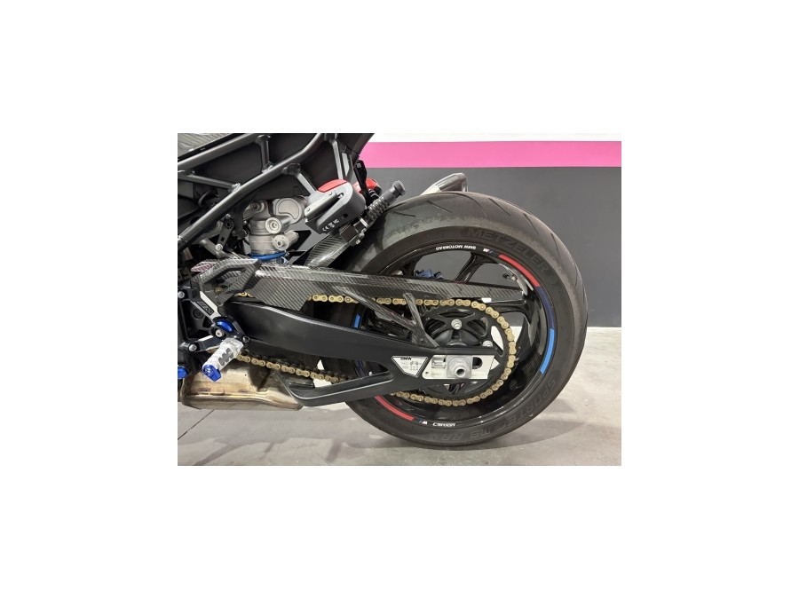 BMW d'occasion M1000R M1000R de 2024 Lyon Ouest (69)﻿