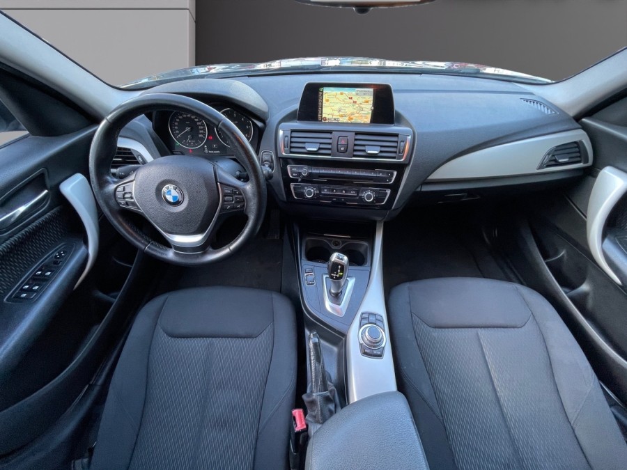 BMW d'occasion 116 1.5 D 116 PREMIERE AUTO de 2015 Osny (95)﻿