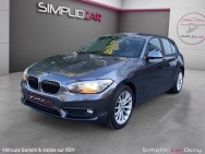 BMW d'occasion 116 1.5 D 116 PREMIERE AUTO de 2015 Osny (95)﻿
