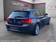 BMW d'occasion 116 1.5 D 116 PREMIERE AUTO de 2015 Osny (95)﻿
