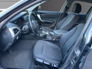 BMW d'occasion 116 1.5 D 116 PREMIERE AUTO de 2015 Osny (95)﻿