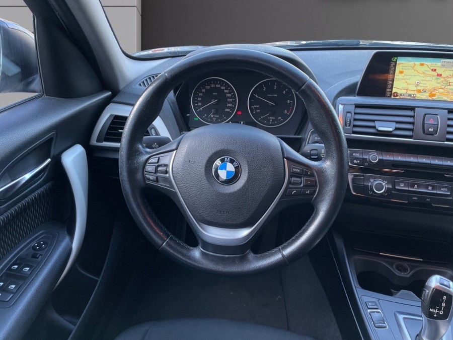 BMW d'occasion 116 1.5 D 116 PREMIERE AUTO de 2015 Osny (95)﻿