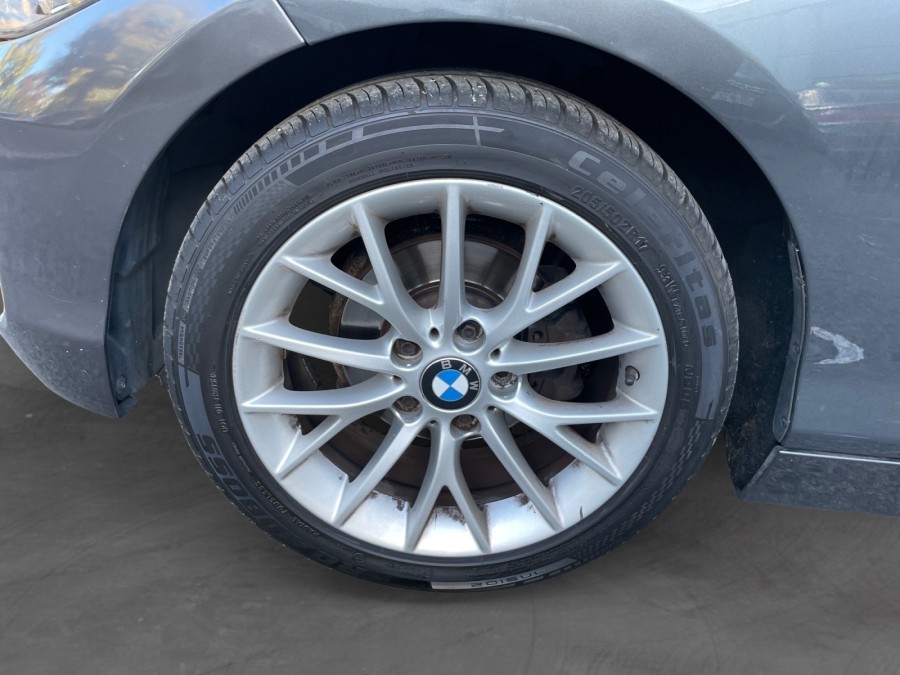 BMW d'occasion 116 1.5 D 116 PREMIERE AUTO de 2015 Osny (95)﻿