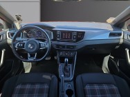 VOLKSWAGEN d'occasion POLO VI VOLKSWAGEN POLO 6 GTI 2.0 TSI 200 Ch de