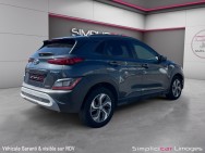 HYUNDAI d'occasion KONA 1.6 GDi 141ch Hybrid Intuitive DCT-6 de 2021