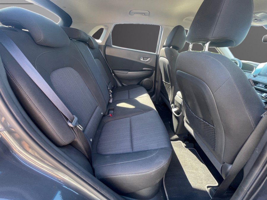 HYUNDAI d'occasion KONA 1.6 GDi 141ch Hybrid Intuitive DCT-6 de 2021